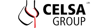 Logo celsa