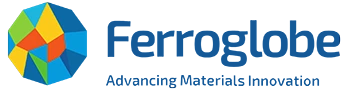 Logo ferroglobe