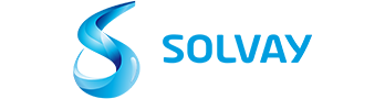 Logo solvay