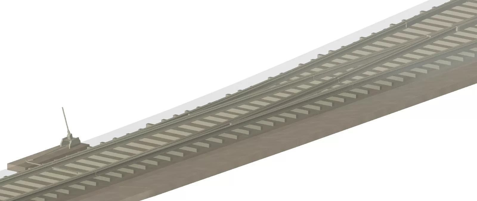 Modelado BIM en Cantabria - Infraestructuras - Digital Twins