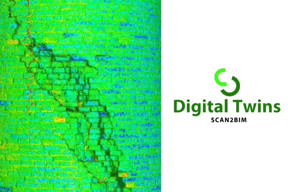Escaneo Láser: Evaluación de Daños Estructurales