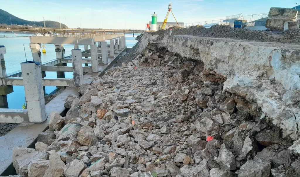 Topografía en Cantabria - Digital Twins Blog