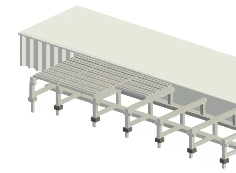 Escaneado láser y modelado BIM - Digital Twins Blog