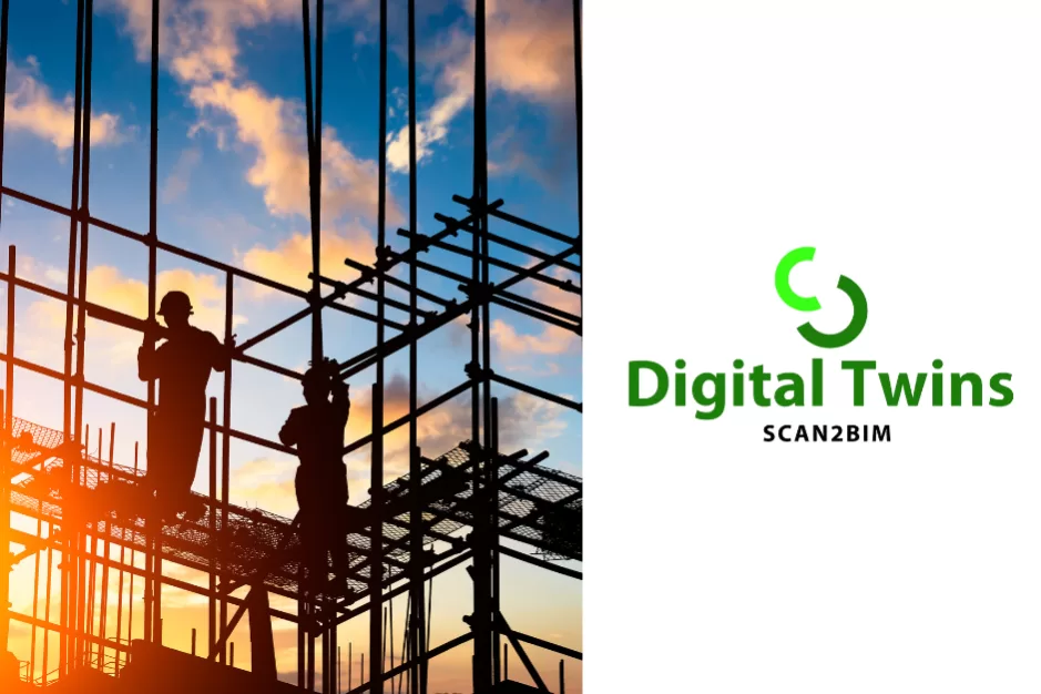 Construcción industrializada: Innovación y eficiencia gracias a BIM